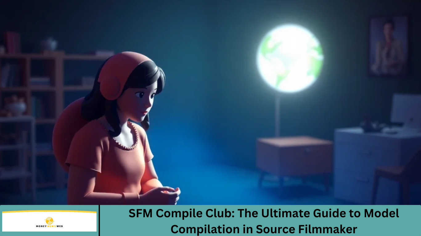 SFM Compile Club: The Ultimate Guide to Model Compilation in Source Filmmaker